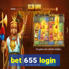 bet 655 login